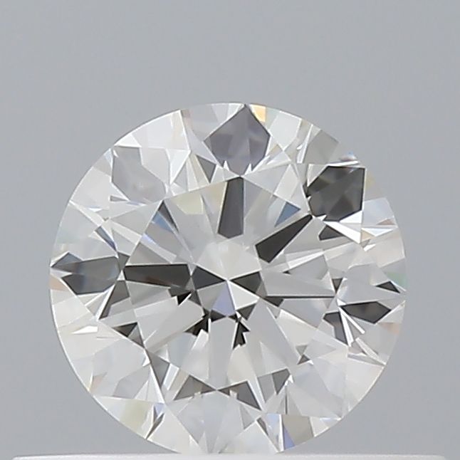 0.4 ct Round Diamond