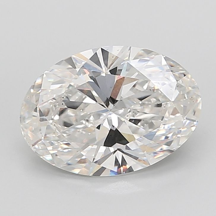 7.04 Carat
