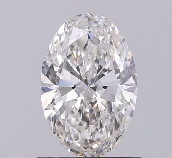 0.77 ct Oval diamond