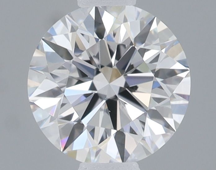 1.00 ct. round Lab Grown Diamond front image