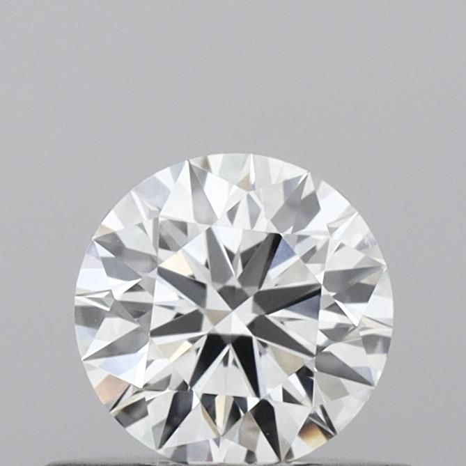 0.43 ct lab-grown Round Diamond