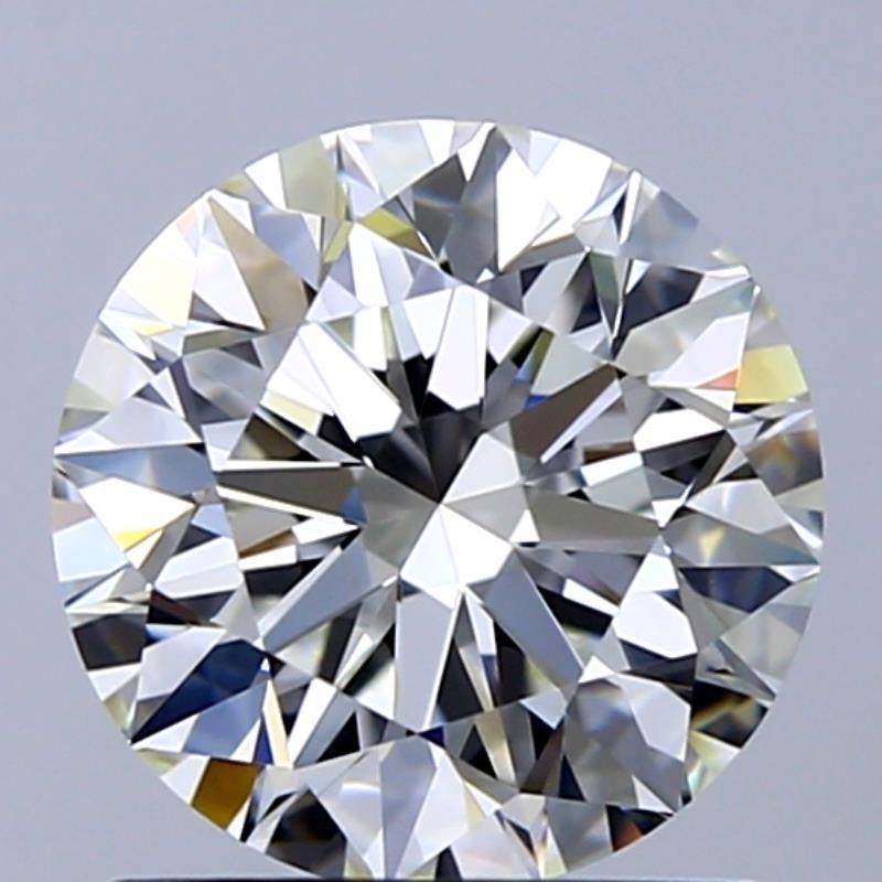 1.23 Carat