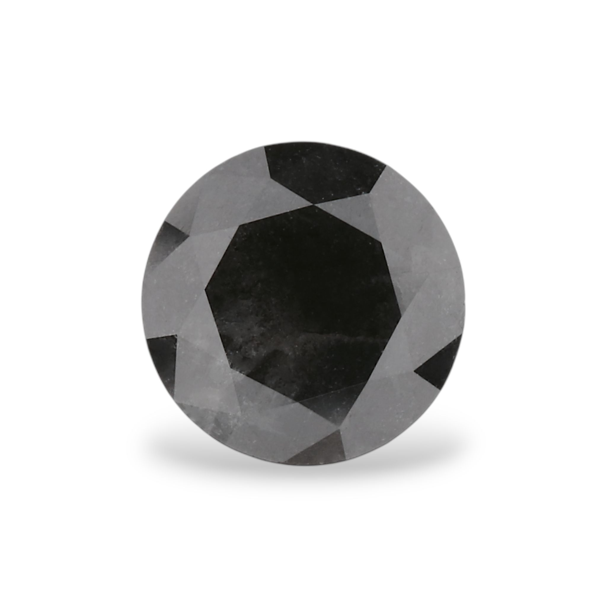 1.00 ct Round diamond