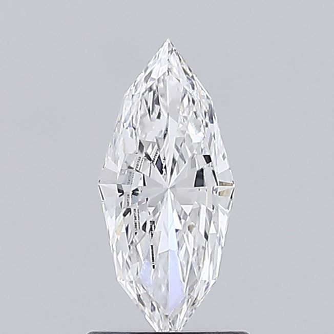 0.79 ct lab-grown Octagonal Diamond