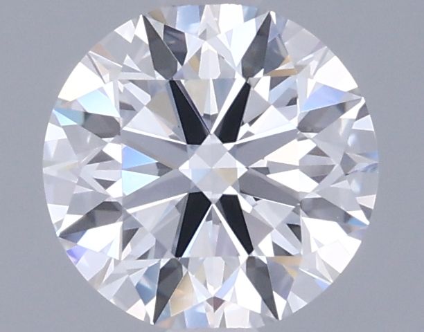 1.12 ct. round Lab Grown Diamond front image