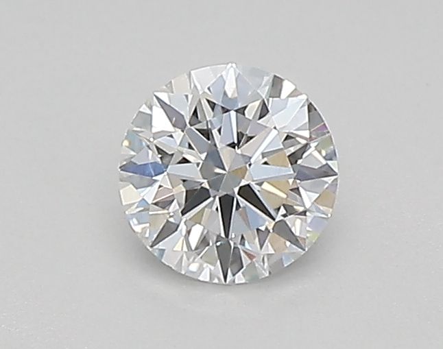 0.27 ct lab-grown Round Diamond