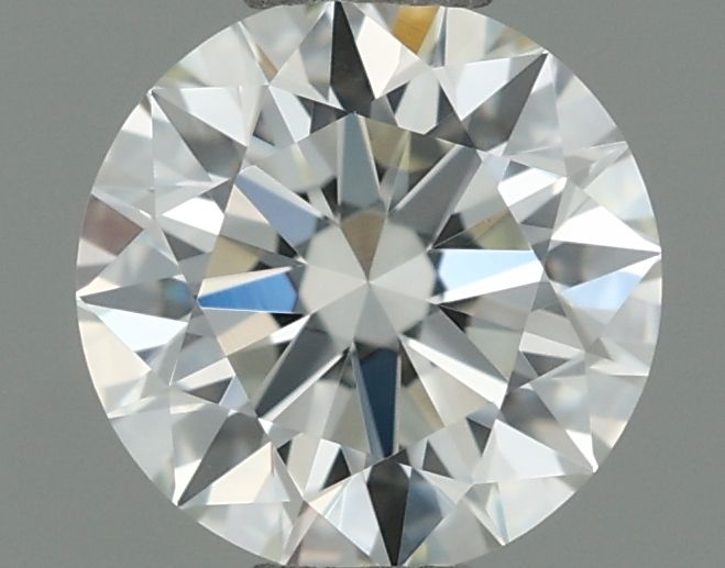 0.51 ct Round Diamond