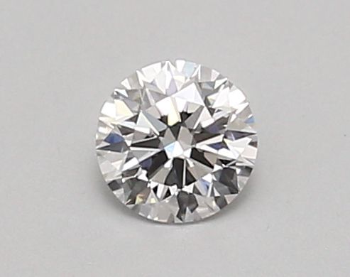 0.33 ct lab-grown Round Diamond
