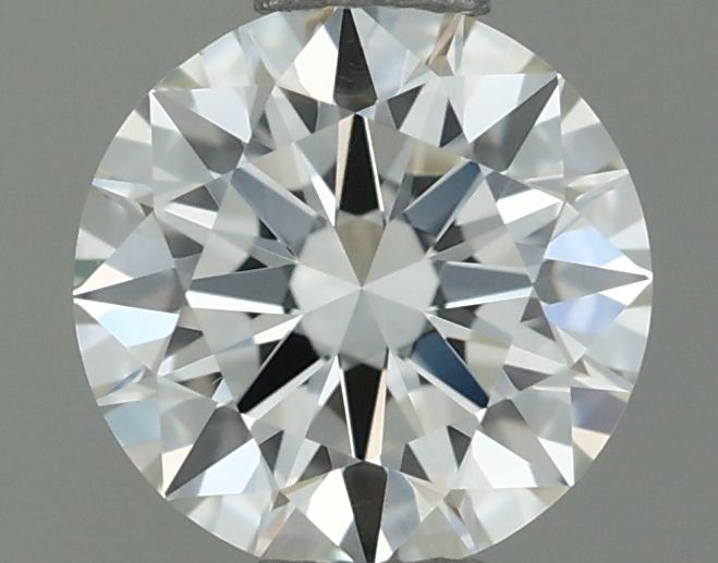 0.50 ct Round diamond