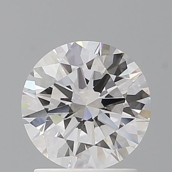 1.53 ct. round Lab Grown Diamond front image