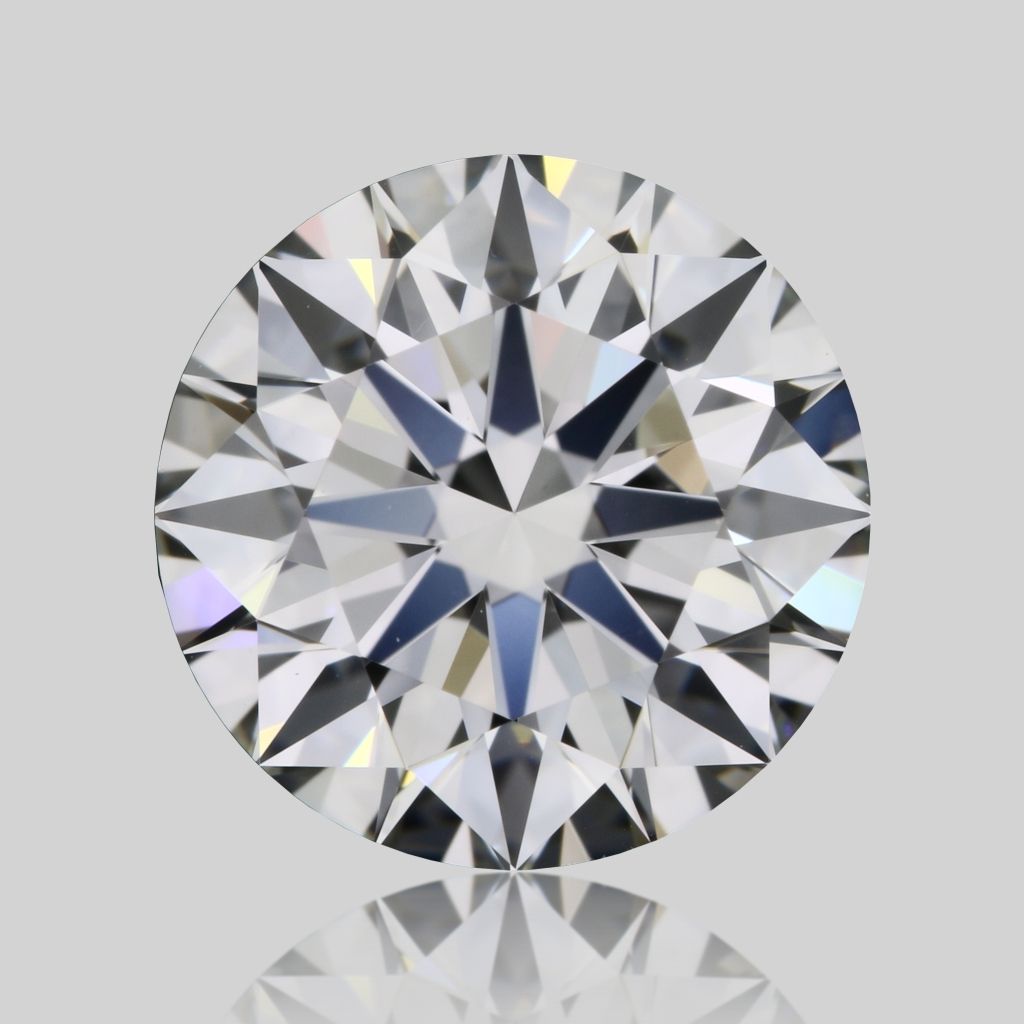 1.50 ct Round diamond