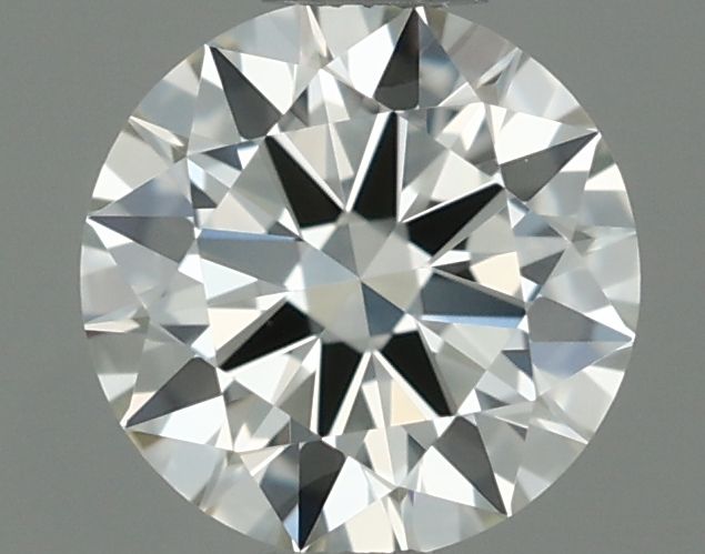 0.30 ct Round diamond