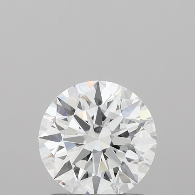 1.06 ct. round Lab Grown Diamond front image