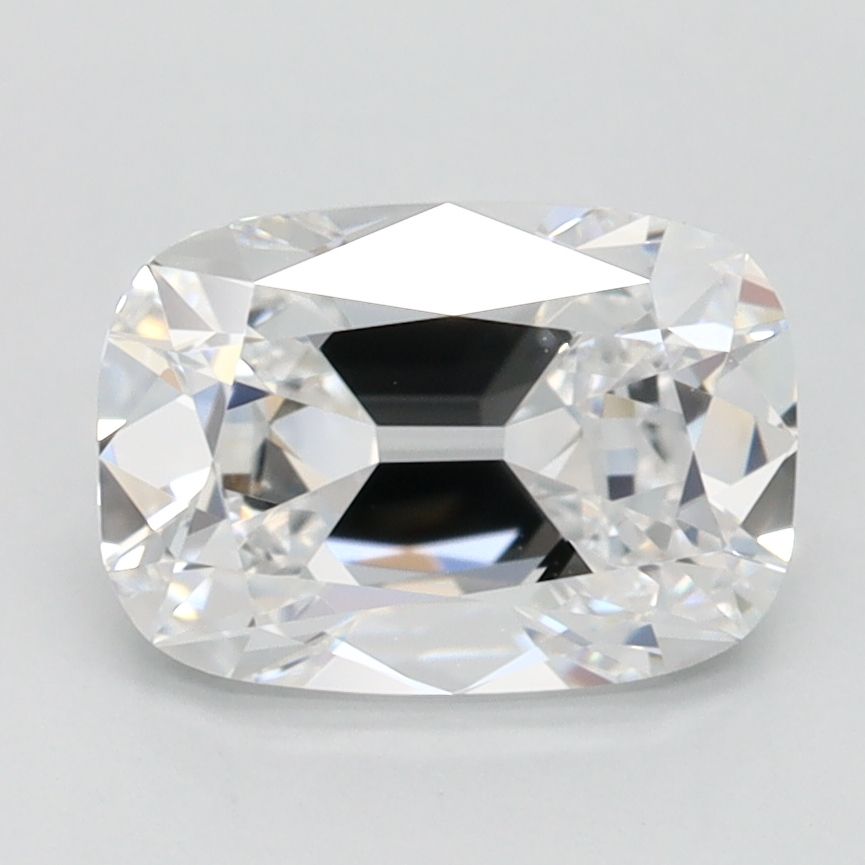 1.52 ct. cushion Lab Grown Diamond front image