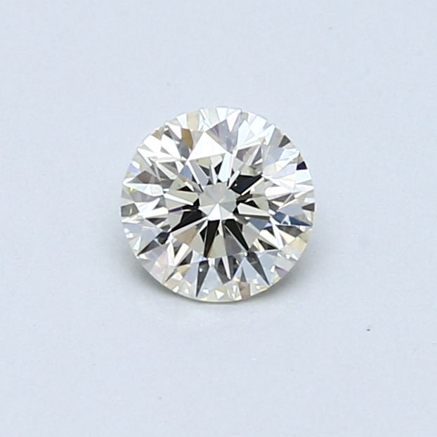 0.4 ct Round Diamond