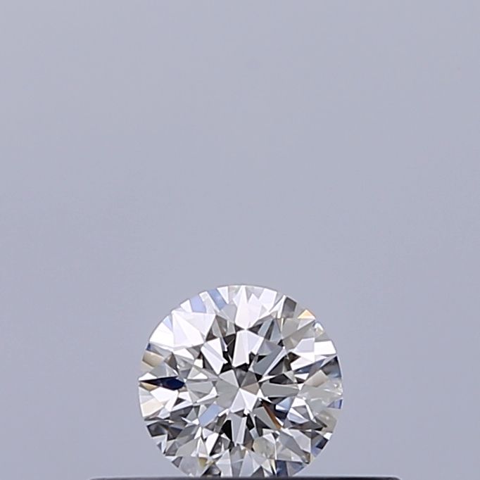 0.19 ct Round diamond