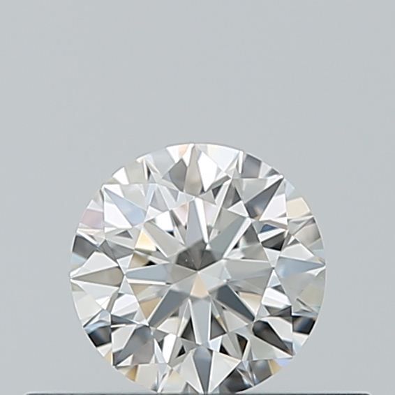 0.30 ct Round diamond