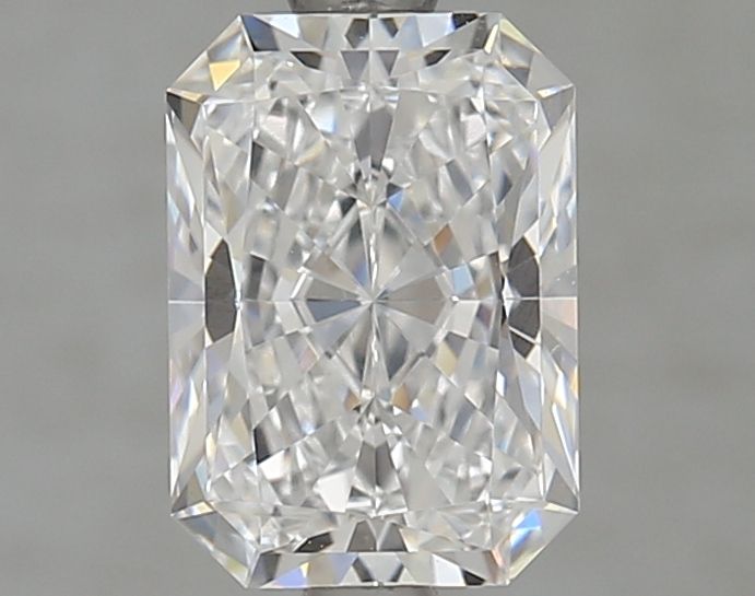 1.82 ct. radiant Lab Grown Diamond front image