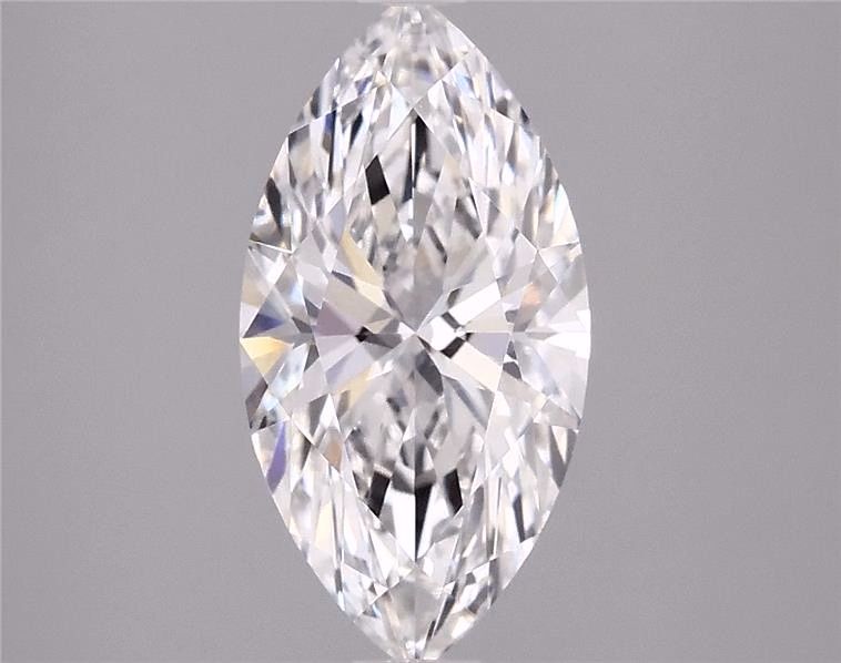 3.29 ct. marquise Lab Grown Diamond front image