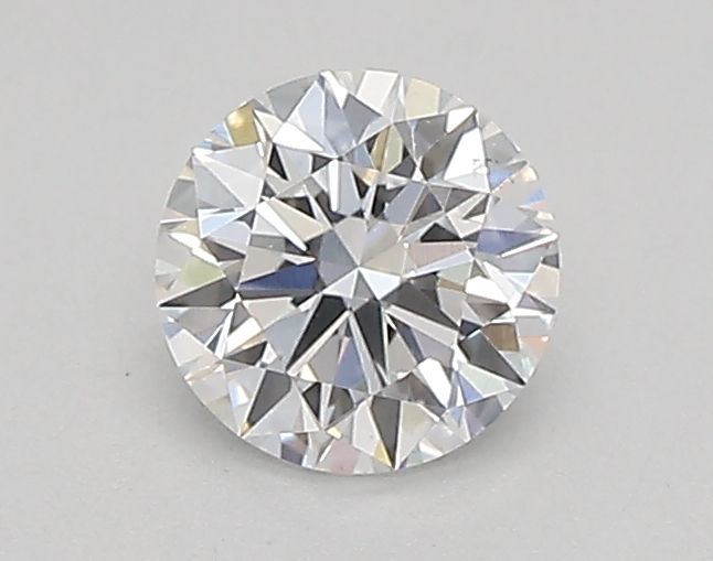 0.38 ct lab-grown Round Diamond