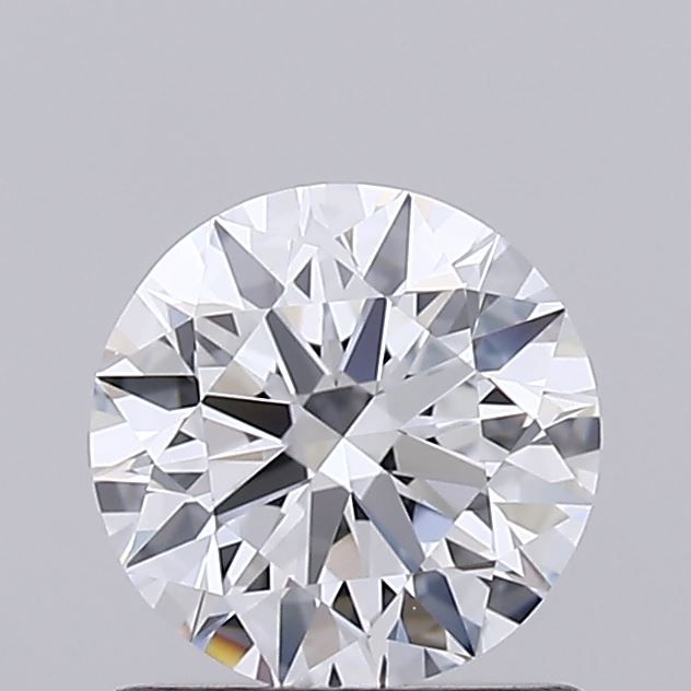 0.81 ct. round Lab Grown Diamond front image