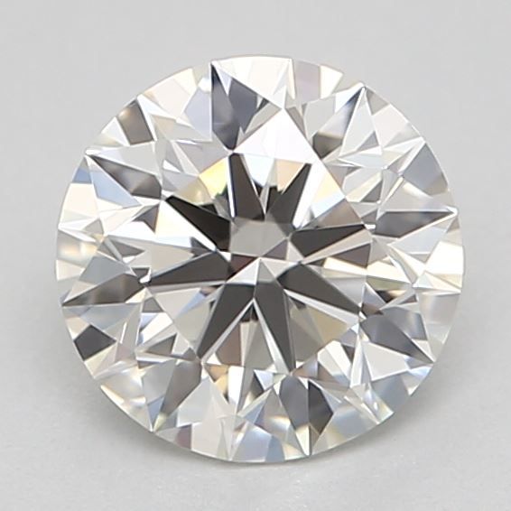 0.54 ct Round diamond