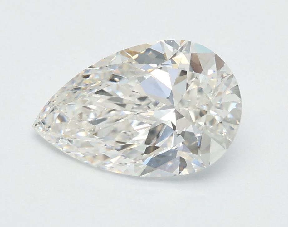 1.06 ct Pear diamond