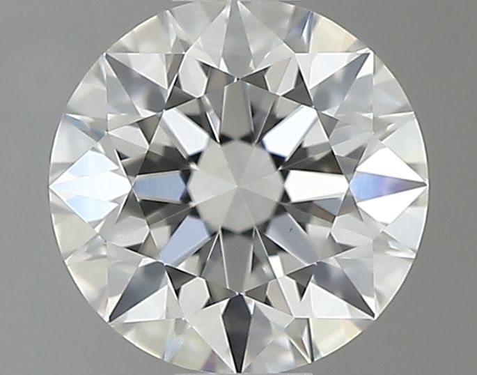 0.50 ct Round diamond