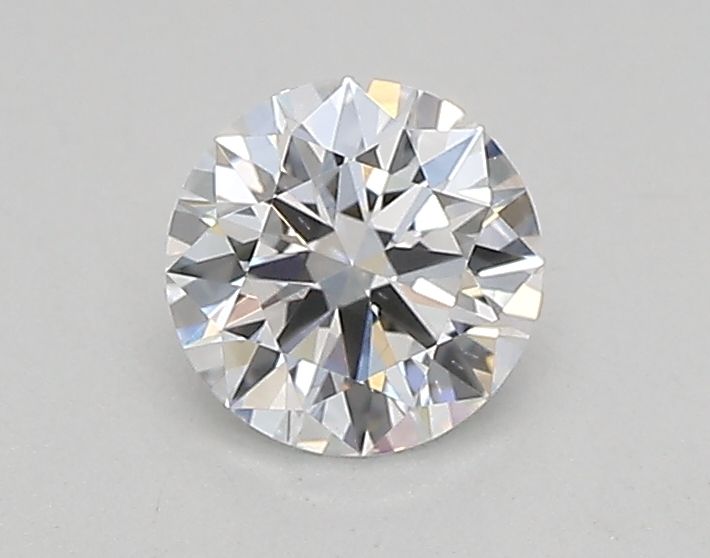 0.39 ct lab-grown Round Diamond