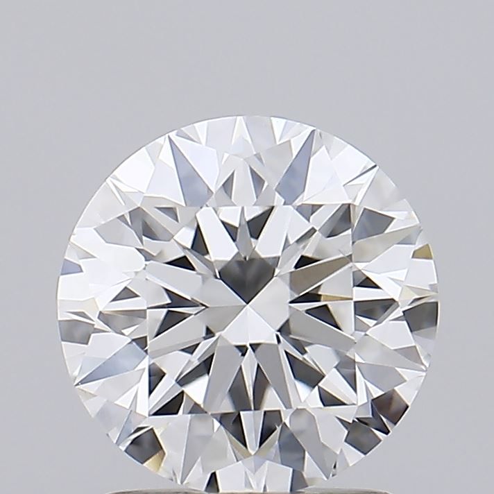 1.58 ct. round Lab Grown Diamond front image