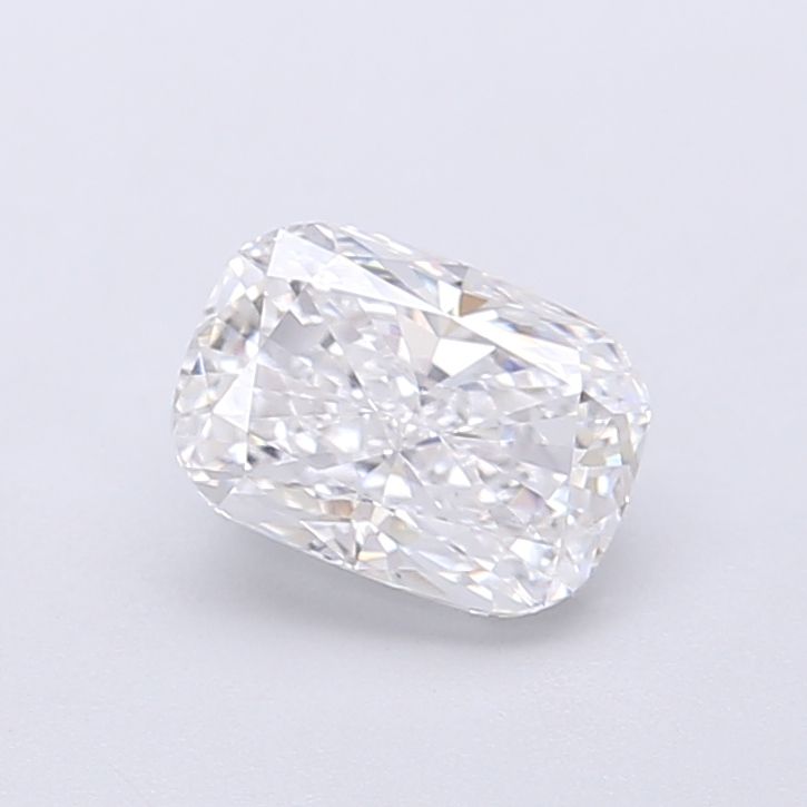 1.07 ct lab-grown Cushion modified Diamond