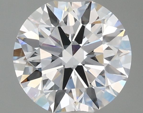 1.11 ct. round Lab Grown Diamond front image