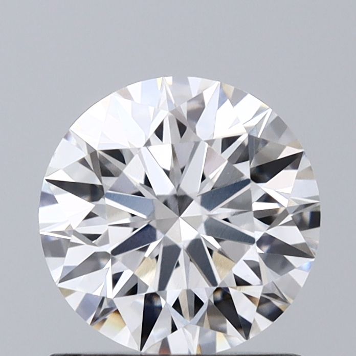 1.08 ct. round Lab Grown Diamond front image