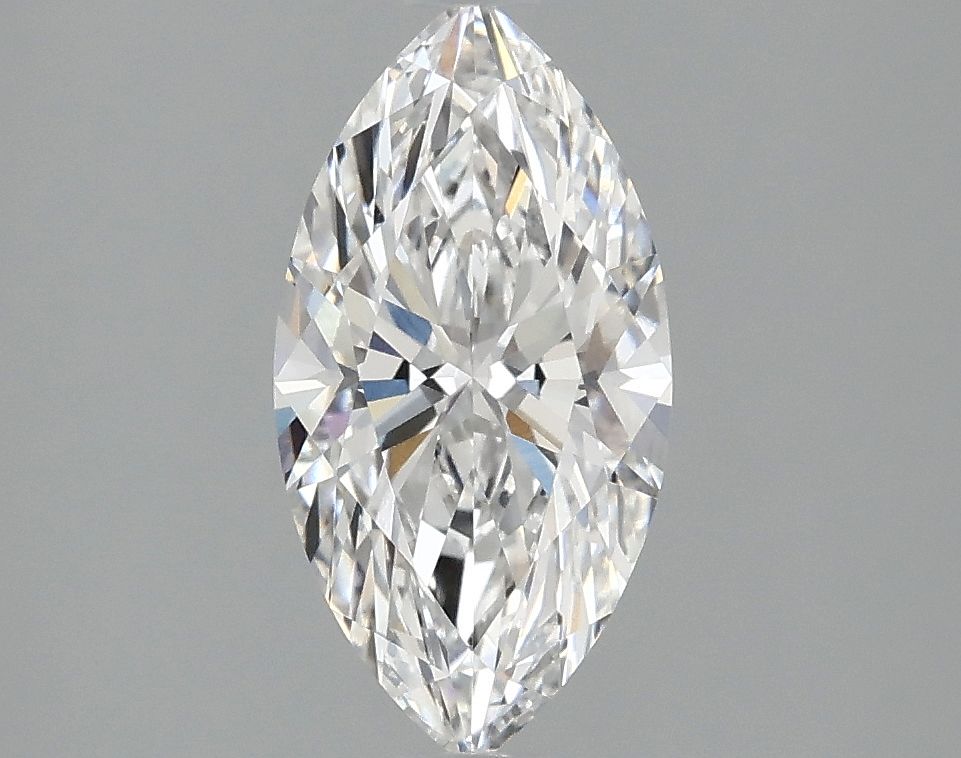 1.54 ct. marquise Lab Grown Diamond front image