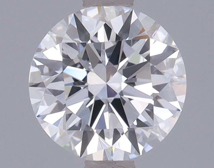 1.50 ct. round Lab Grown Diamond front image