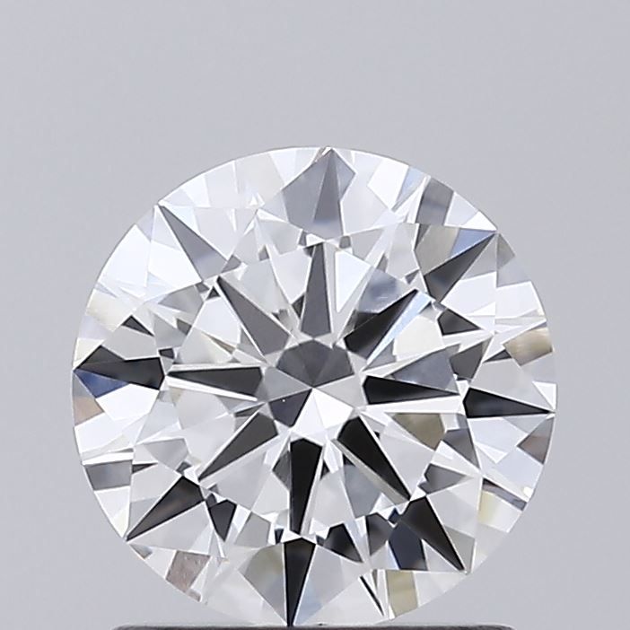 1.03 ct. round Lab Grown Diamond front image
