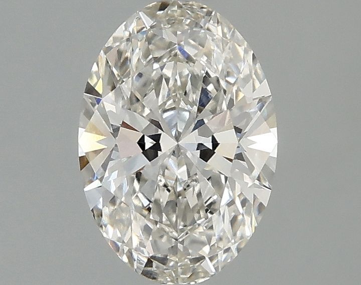 1.10 ct Oval diamond