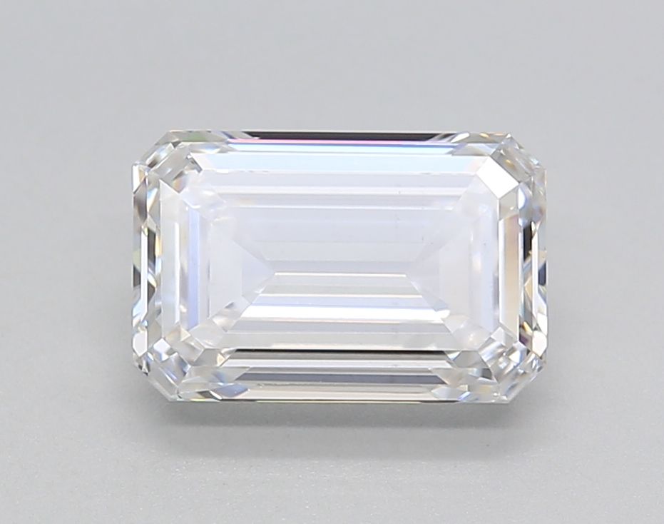 2.03ct Emerald diamond