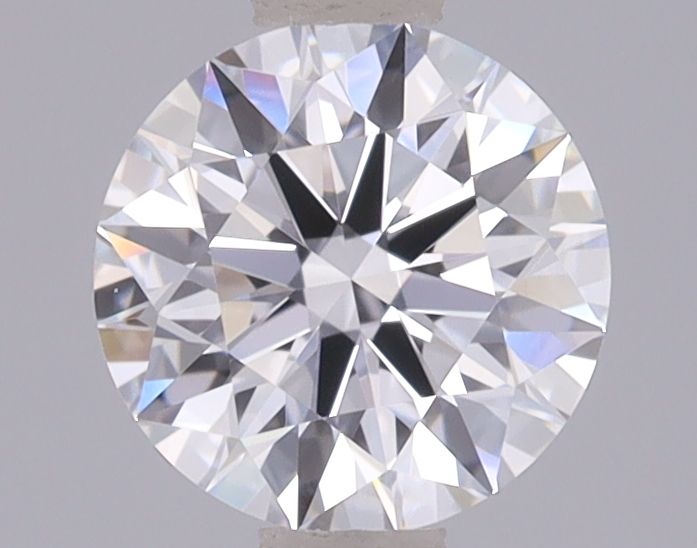 1.06 ct. round Lab Grown Diamond front image