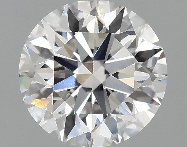 1.47 ct. round Lab Grown Diamond front image