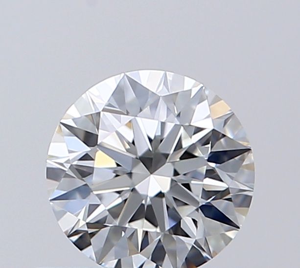 0.40 ct Round diamond