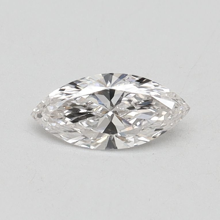 0.32 ct Marquise diamond