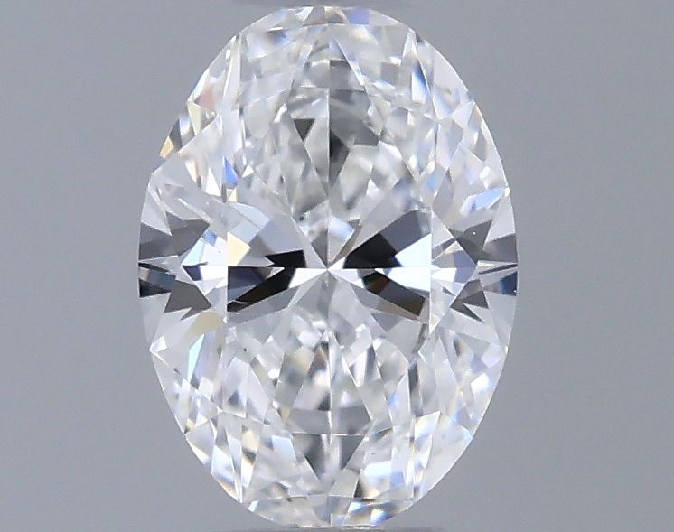 0.3 ct Oval Diamond