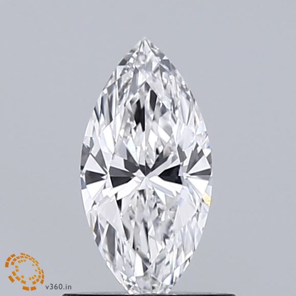 0.54 Carat