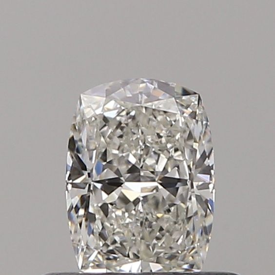 0.45 ct Cushion brilliant Diamond