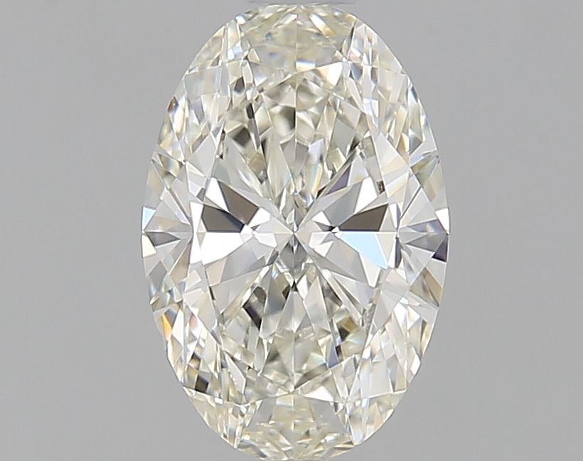 0.70 ct Oval diamond