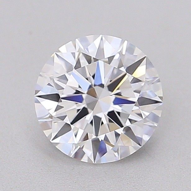 1.05 ct. round Lab Grown Diamond front image