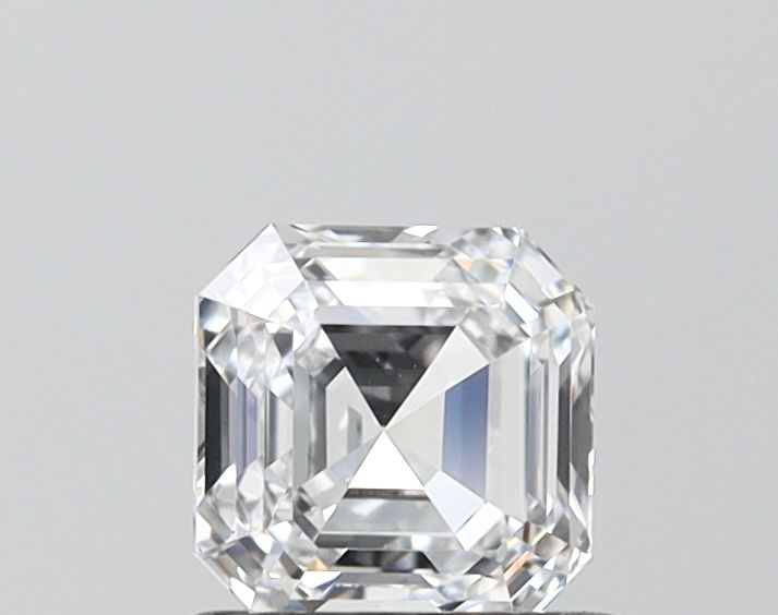 1.02 ct. asscher Lab Grown Diamond front image