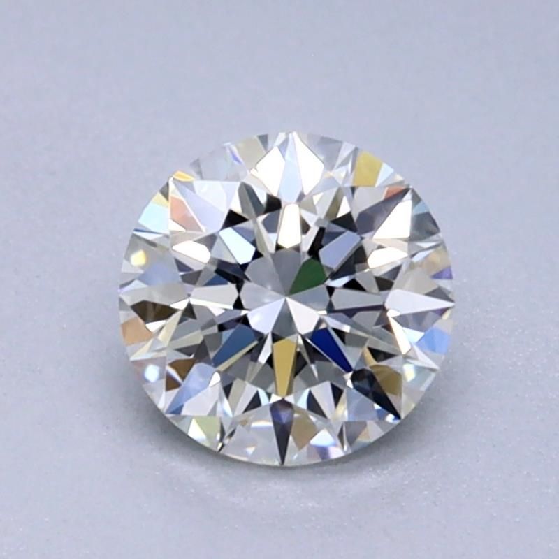 0.31 ct Round diamond
