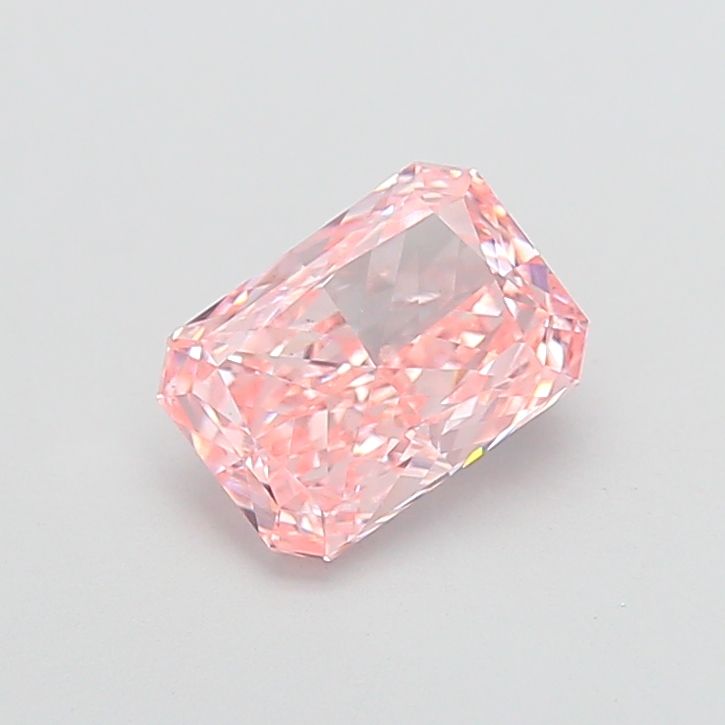 2.05 ct Radiant diamond